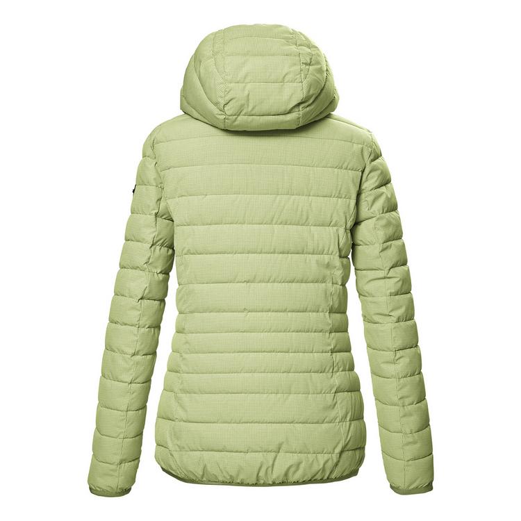 G.I.G.A. DX by killtec G.I.G.A. DX by killtec GS 65 Softshelljacke Damen - Gr&uuml;n2055 - 0 | SportScheck