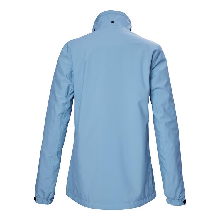 KILLTEC KILLTEC KOS 51 Softshelljacke Damen - Blau3016 - 1 | SportScheck