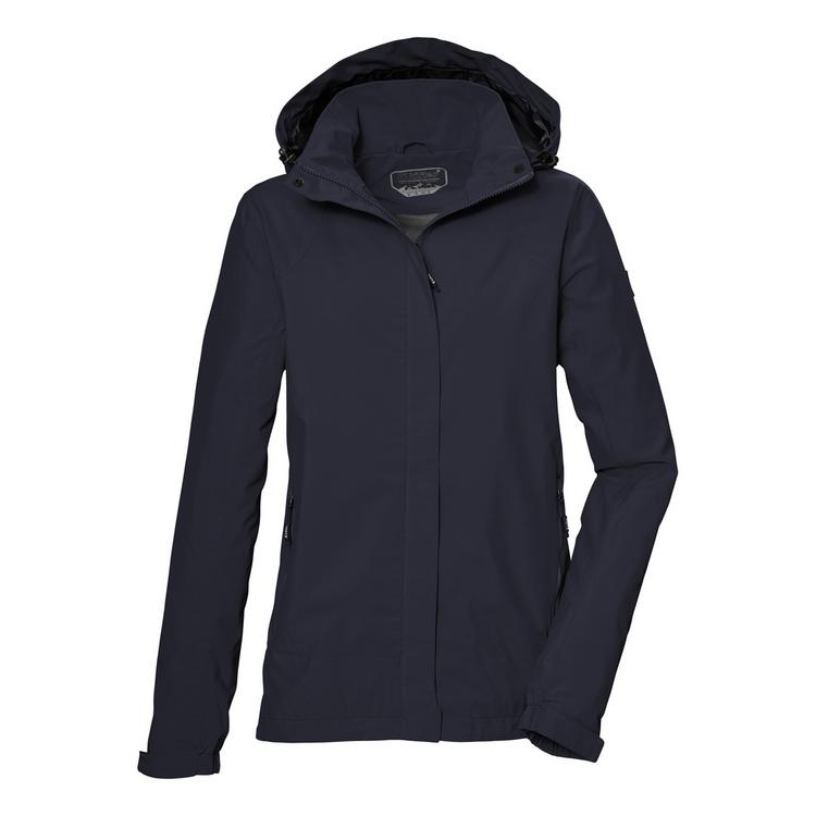 KILLTEC KILLTEC KOS 51 Softshelljacke Damen - Blau3023 - 1 | SportScheck