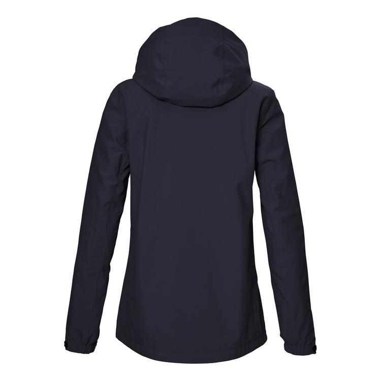 KILLTEC KILLTEC KOS 51 Softshelljacke Damen - Blau3023 - 1 | SportScheck