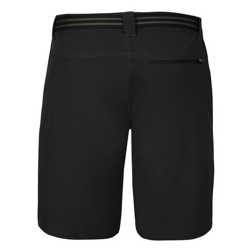Rückansicht von KILLTEC KOS 20 Funktionsshorts Herren Schwarz0110