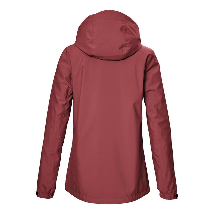 KILLTEC KILLTEC KOS 51 Softshelljacke Damen - Rot4541 - 0 | SportScheck
