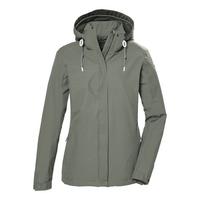 KILLTEC KOS 61 Softshelljacke Damen - Oliv1012