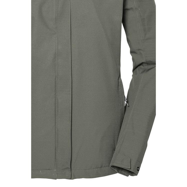 KILLTEC KILLTEC KOS 61 Softshelljacke Damen - Oliv1012 - 2 | SportScheck