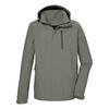 KILLTEC KOS 52 Funktionsjacke Herren - Oliv1012