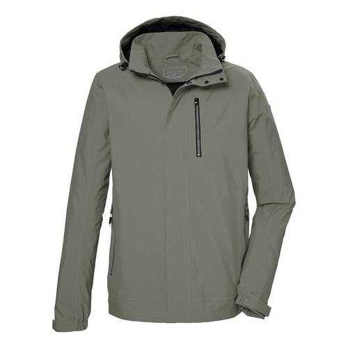 KILLTEC KOS 52 Funktionsjacke Herren