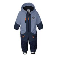 first instinct by killtec FIOS 21 Skihose Kinder - Blau302