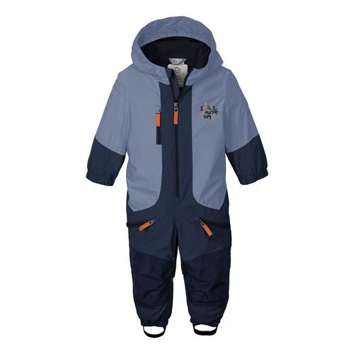 first instinct by killtec FIOS 21 Skihose Kinder