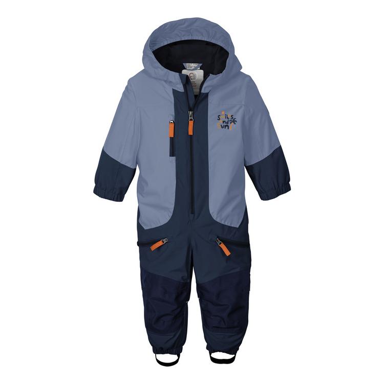 first instinct by killtec first instinct by killtec FIOS 21 Skihose Kinder - Blau302 - 0 | SportScheck