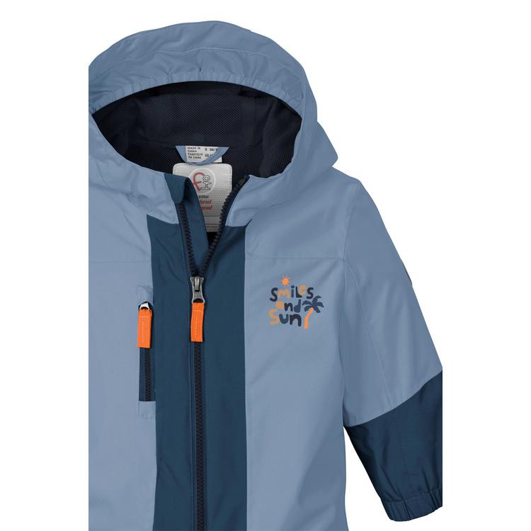 first instinct by killtec first instinct by killtec FIOS 21 Skihose Kinder - Blau302 - 1 | SportScheck