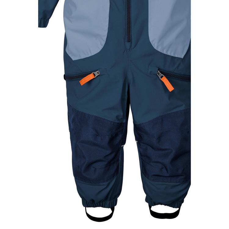 first instinct by killtec first instinct by killtec FIOS 21 Skihose Kinder - Blau302 - 2 | SportScheck