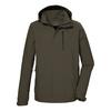 KILLTEC KOS 52 Funktionsjacke Herren - Dunkeloliv111