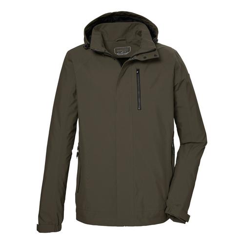 KILLTEC KOS 52 Funktionsjacke Herren