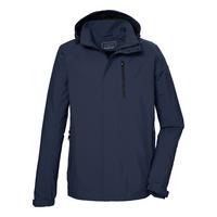 KILLTEC KOS 52 Funktionsjacke Herren - Blau3024