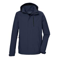 KILLTEC KOS 52 Funktionsjacke Herren Blau3024