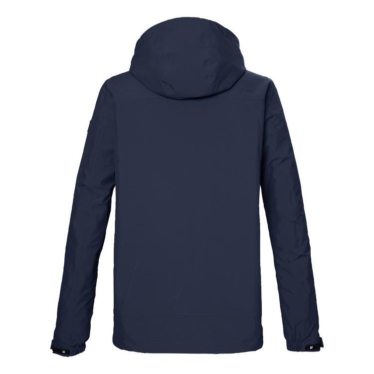 KILLTEC KILLTEC KOS 52 Funktionsjacke Herren - Blau3024 - 0 | SportScheck