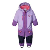 first instinct by killtec FIOS 21 Skihose Kinder - Lila461