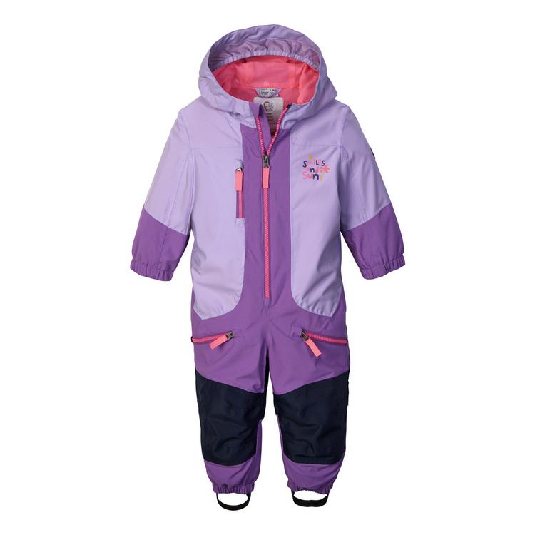 first instinct by killtec first instinct by killtec FIOS 21 Skihose Kinder - Lila461 - 0 | SportScheck