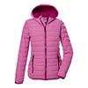 G.I.G.A. DX by killtec GS 65 Softshelljacke Damen - Pink4713