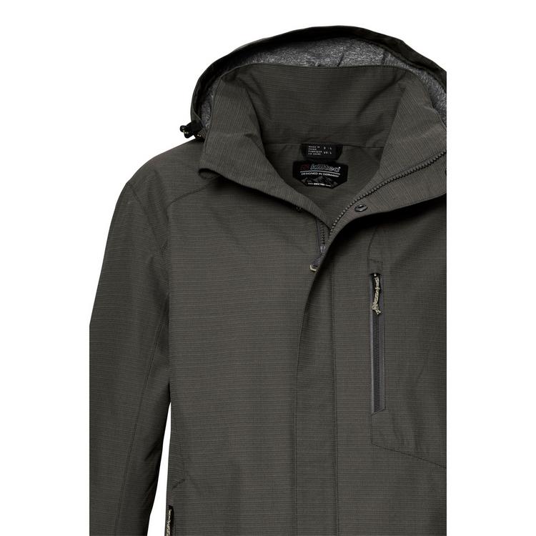 KILLTEC KILLTEC KOS 256 Funktionsjacke Herren - Gr&uuml;n2050 - 1 | SportScheck