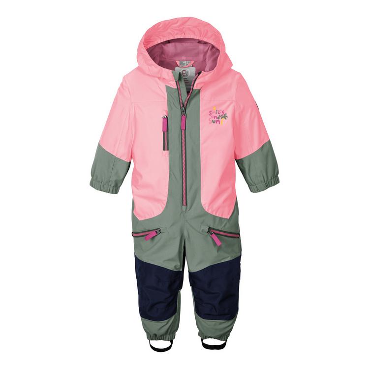 first instinct by killtec first instinct by killtec FIOS 21 Skihose Kinder - Pink4714 - 0 | SportScheck