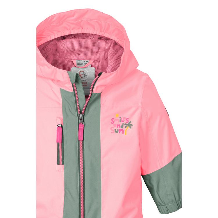 first instinct by killtec first instinct by killtec FIOS 21 Skihose Kinder - Pink4714 - 1 | SportScheck