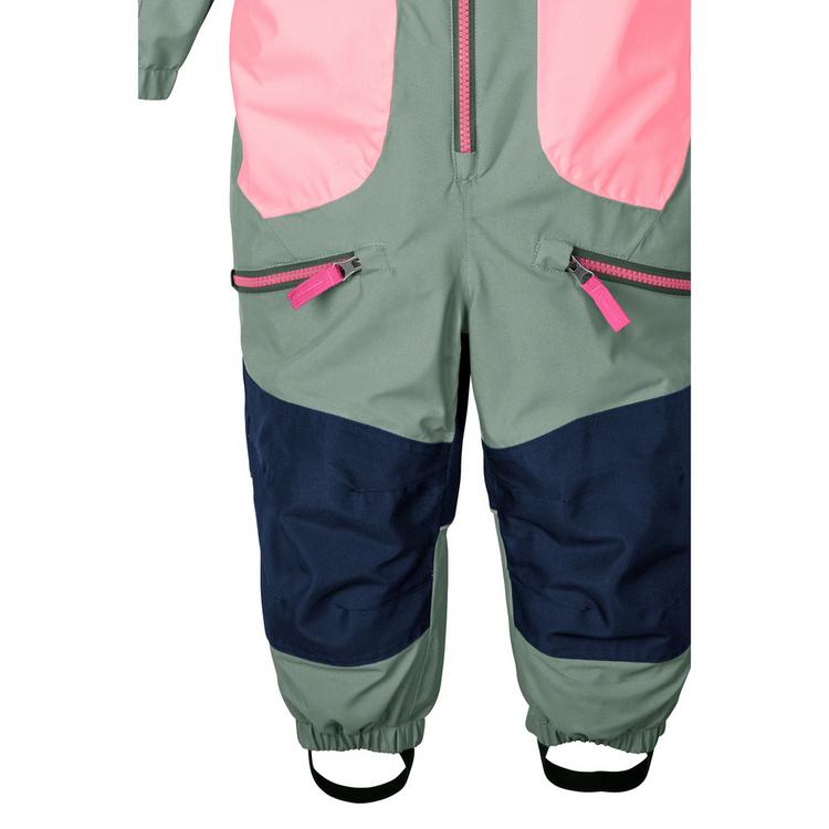 first instinct by killtec first instinct by killtec FIOS 21 Skihose Kinder - Pink4714 - 2 | SportScheck