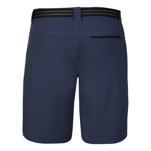 Rückansicht von KILLTEC KOS 20 Funktionsshorts Herren Blau3024