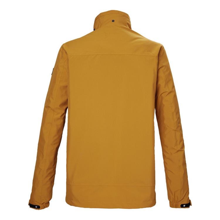 KILLTEC KILLTEC KOS 52 Funktionsjacke Herren - Gold7417 - 1 | SportScheck