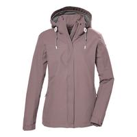 KILLTEC KOS 61 Softshelljacke Damen - Violett3930