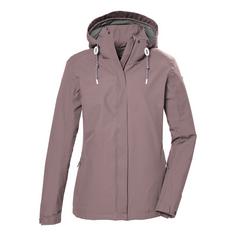 KILLTEC KOS 61 Softshelljacke Damen Violett3930