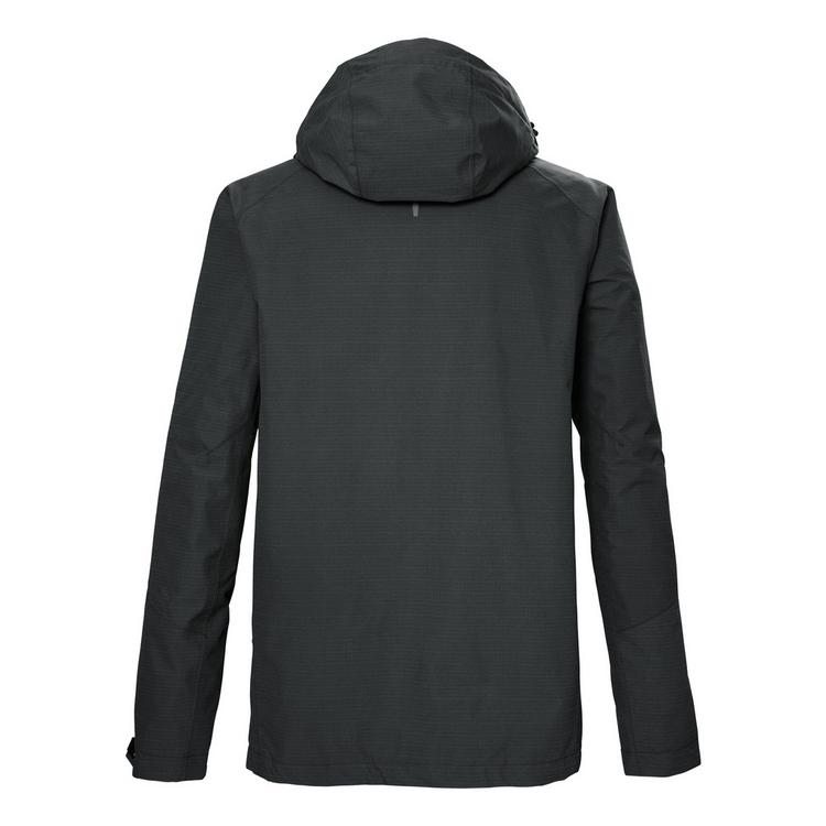 KILLTEC KILLTEC KOS 256 Funktionsjacke Herren - Gr&uuml;n208 - 0 | SportScheck