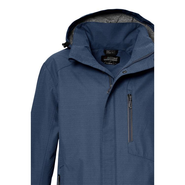 KILLTEC KILLTEC KOS 256 Funktionsjacke Herren - Blau3024 - 1 | SportScheck
