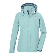 KILLTEC KOS 61 Softshelljacke Damen Hellblau359