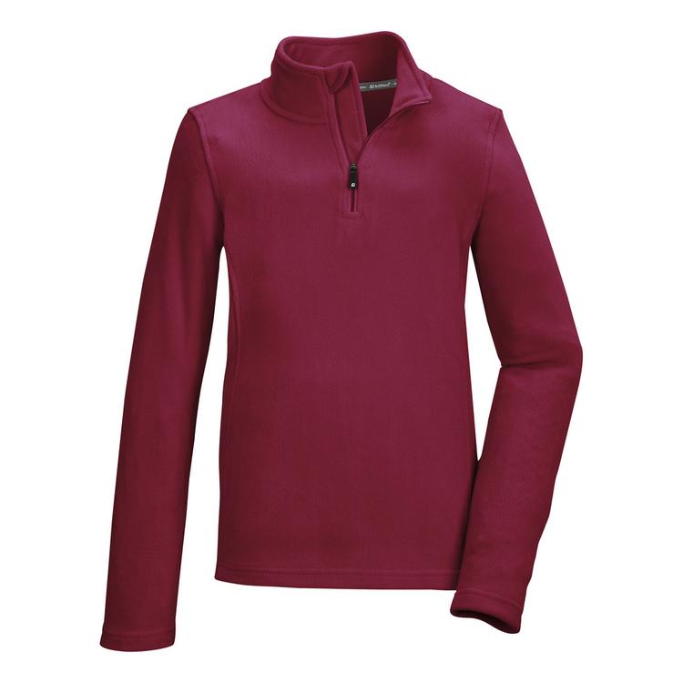 KILLTEC KILLTEC Rundhalspullover Kinder - Rose4034 - 0 | SportScheck