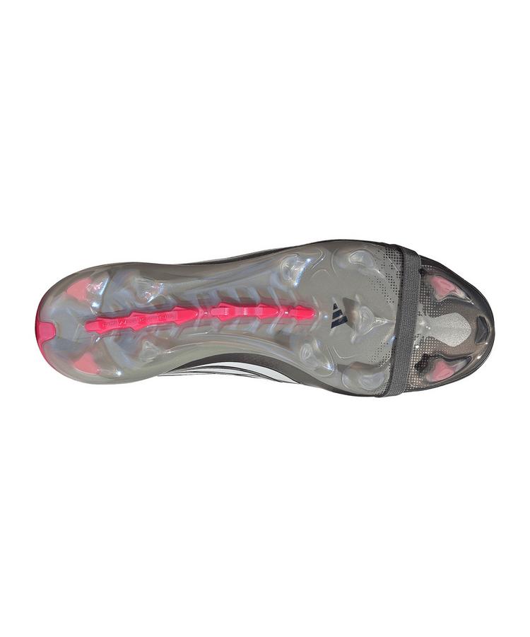 adidas adidas Predator Pro FT FG Born for Goals Fu&szlig;ballschuhe Herren - grausilber - 0 | SportScheck