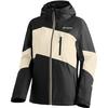 Maier Sports Amiata W Skijacke Damen - Schwarz01113