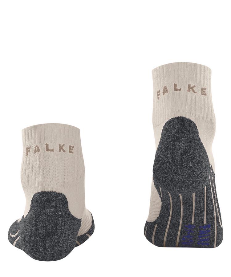 Falke Falke TK2 Explore Cool Short Socken Damen - natural (4200) - 0 | SportScheck