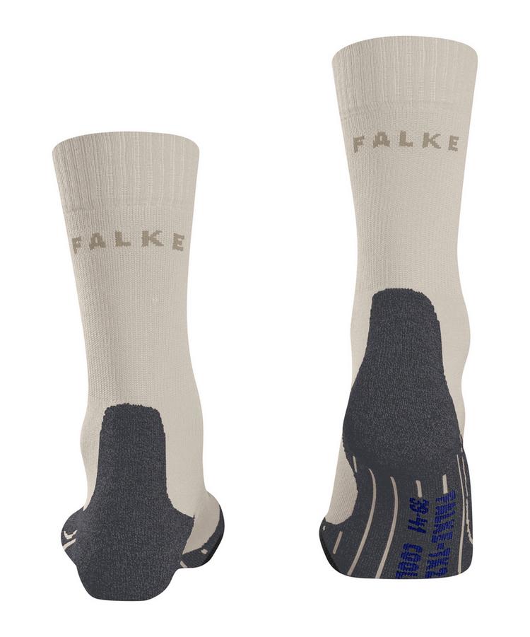 Falke Falke TK2 Explore Cool Socken Damen - natural (4200) - 0 | SportScheck