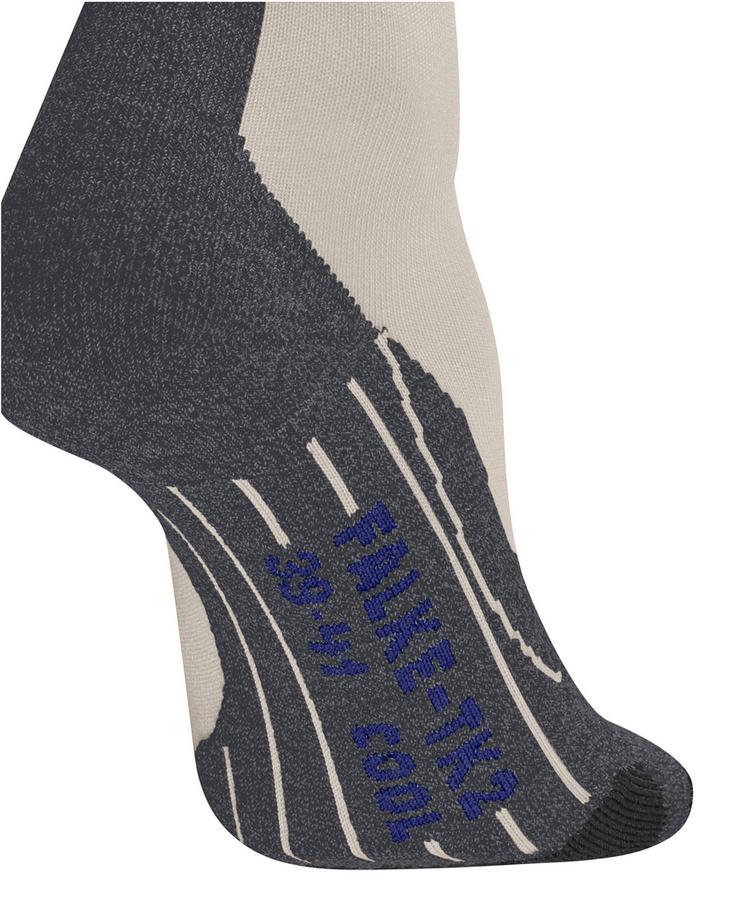 Falke Falke TK2 Explore Cool Socken Damen - natural (4200) - 2 | SportScheck
