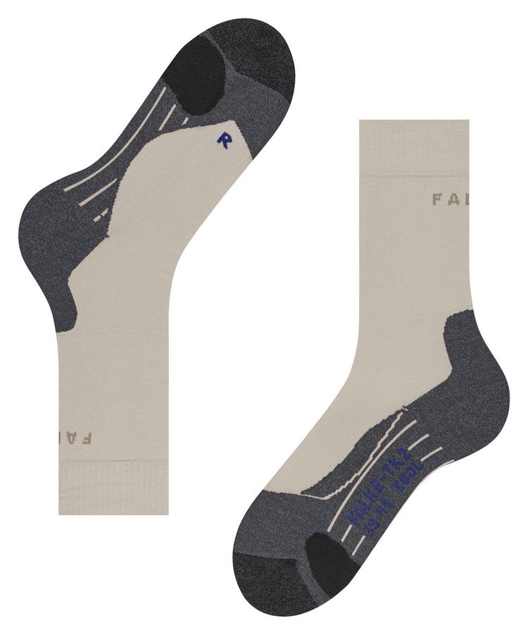 Falke Falke TK2 Explore Cool Socken Damen - natural (4200) - 3 | SportScheck