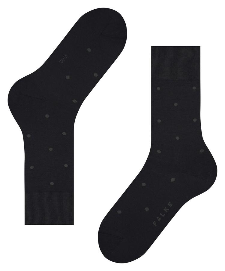 Falke Falke Dot SO Socken Herren - russ (3040) - 2 | SportScheck