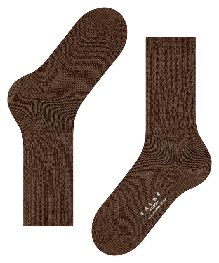 Falke Falke Nelson Socken Herren - cappucino (5520) - 2 | SportScheck