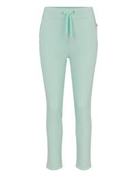 VENICE BEACH VB Sherly Sweathose Damen - peppermint