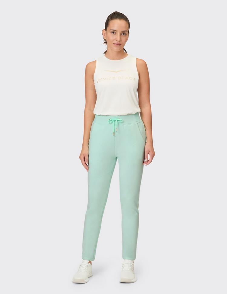 VENICE BEACH VENICE BEACH VB Sherly Sweathose Damen - peppermint - 0 | SportScheck