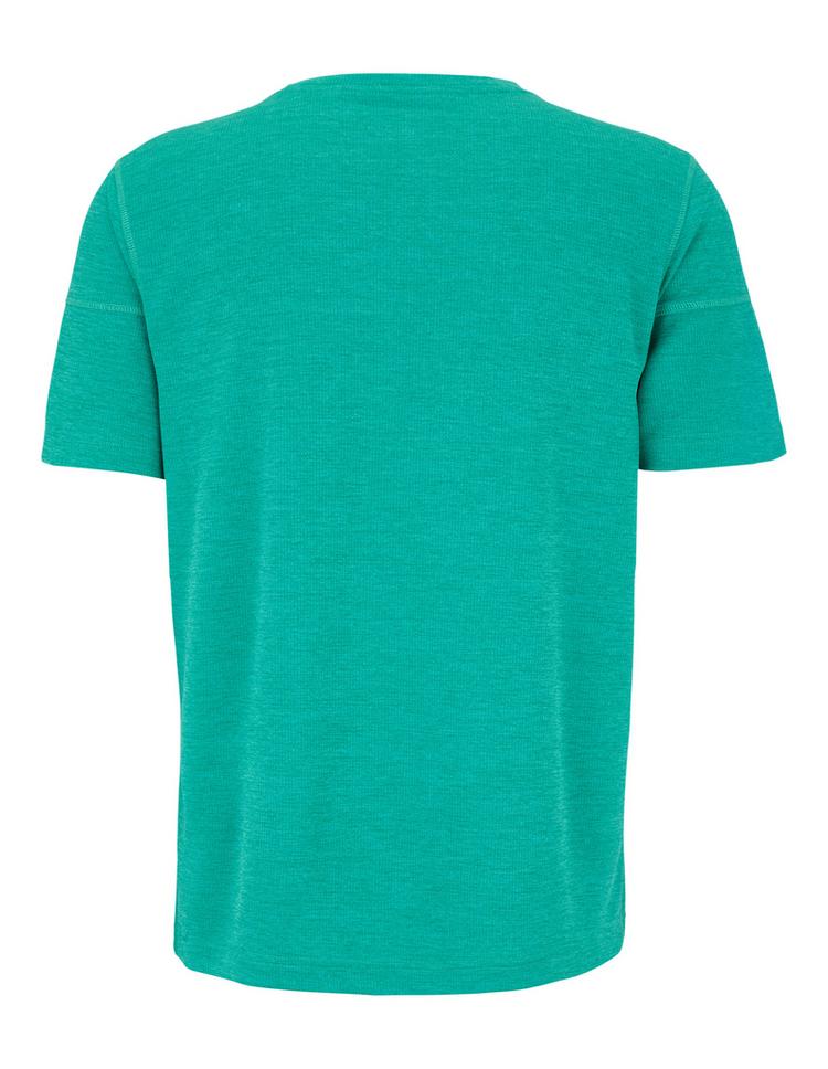 JOY sportswear JOY sportswear OLE T-Shirt Herren - cadmium green melange - 1 | SportScheck