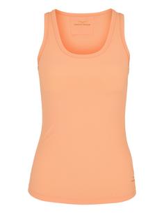 VENICE BEACH VB Brenda T-Shirt Damen papaya