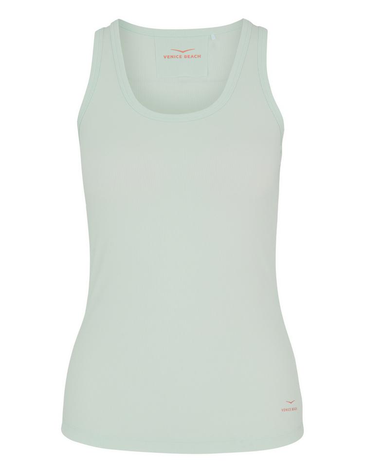 VENICE BEACH VENICE BEACH VB Brenda T-Shirt Damen - peppermint - 0 | SportScheck