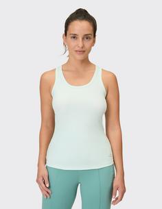 Rückansicht von VENICE BEACH VB Brenda T-Shirt Damen peppermint