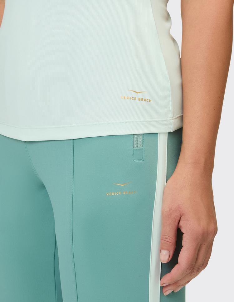 VENICE BEACH VENICE BEACH VB Brenda T-Shirt Damen - peppermint - 2 | SportScheck